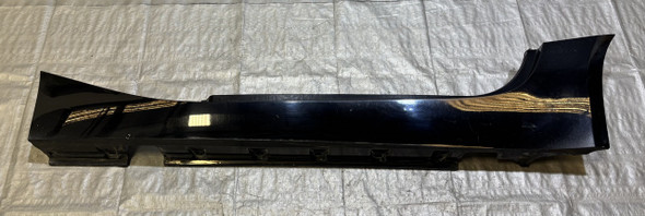 2003-2008 E85 BMW Z4 Convertible Driver Side Skirt Rocker Panel