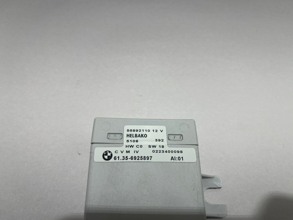 2003-2008 E85 BMW Z4 Convertible Top Relay Module / 61357199997 /   Z4062