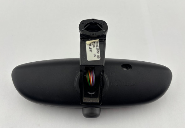 2003-2008 E85 E86 BMW Z4 Interior Rear View Mirror / Autodim / 16042003 /   Z4062