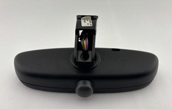 2003-2008 E85 E86 BMW Z4 Interior Rear View Mirror / Autodim / 16042003 /   Z4062