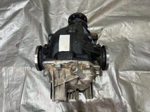 2003-2005 E85 E86 BMW Z4 3.0i Differential Assembly / 3.46 / Automatic / 116K Z4062