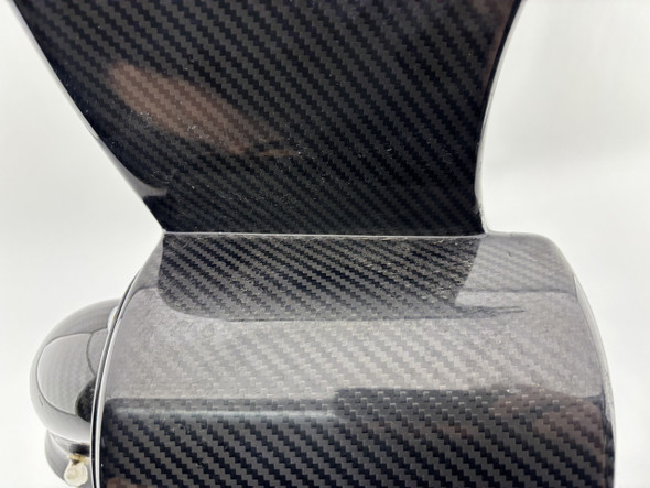 2015-2019 Audi S3 APR Carbon Fiber Air Intake System / USED /   S3108