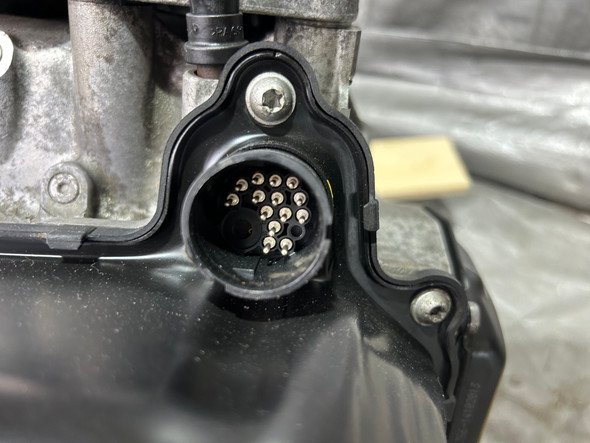 2015-2017 Audi S3 DSG Automatic Transmission w/ Transfer Case / QSP / 66K S3108