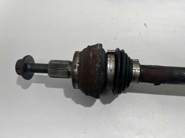 2015-2020 Audi S3 / A3 Quattro Rear CV Axle Half Shafts / Pair / 66K S3108