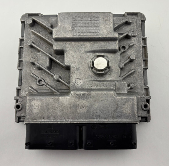 2016 Audi S3 Engine Control Module / ECU / 06K907425E /   S3108