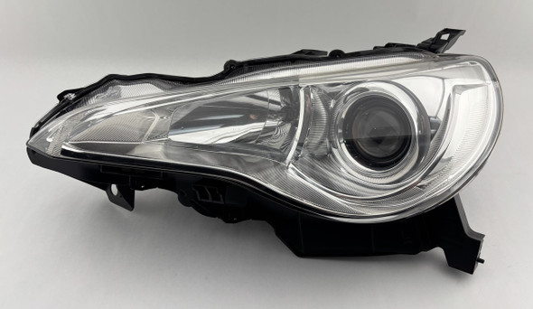 2013-2016 Scion FRS Driver Side Headlight / Halogen  /   FB051