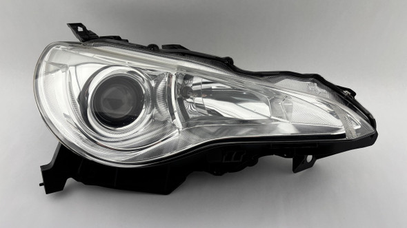 2013-2016 Scion FRS Passenger Side Headlight / Halogen  /   FB051