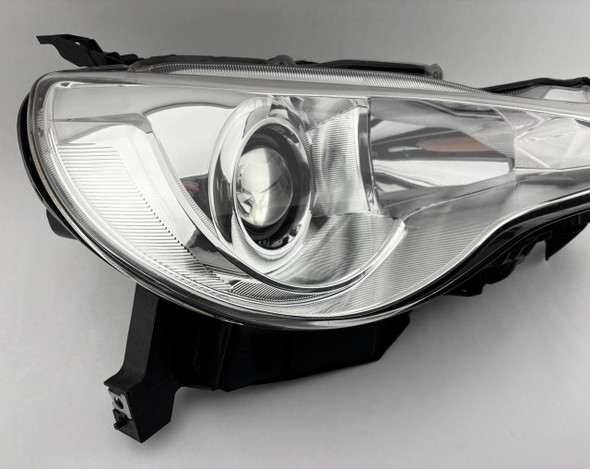 2013-2016 Scion FRS Passenger Side Headlight / Halogen  /   FB051