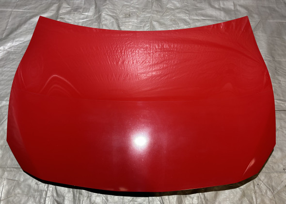 2013-2016 Scion FRS Hood Panel / Fits 2017-2020 Toyota 86 / Firestorm  FB051