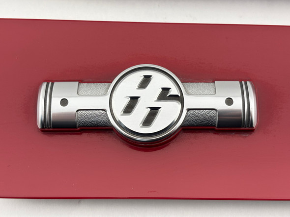 2013-2016 Scion FRS / Subaru BRZ Fender Trim Panels / Garnish / Pair  / Firestorm  FB051