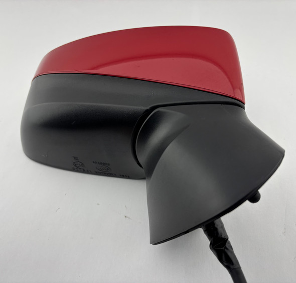 2013-2016 Subaru BRZ / Scion FRS Passenger Side Power Mirror  / Firestorm  FB051