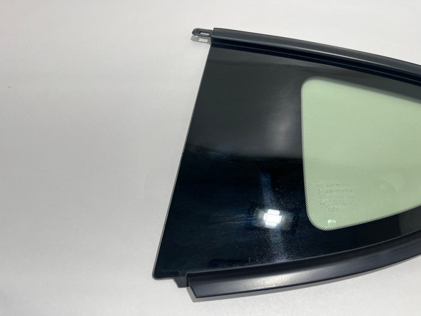 2013-2020 Subaru BRZ / Scion FRS Driver Rear Quarter Window Glass /   FB051