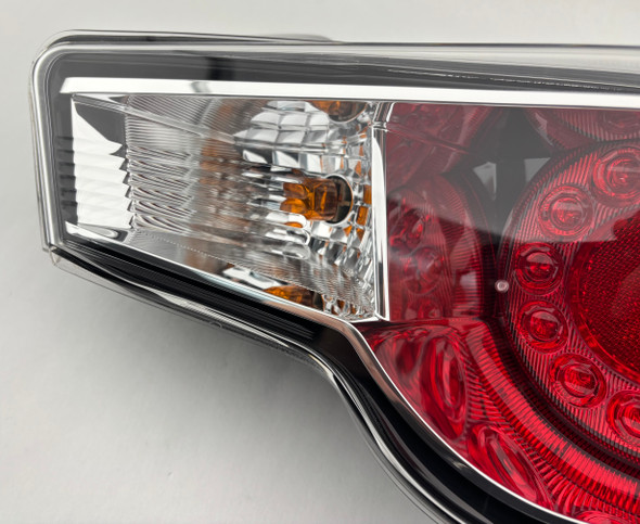 2013-2016 Scion FRS / Subaru BRZ Passenger Tail Light  /   FB051
