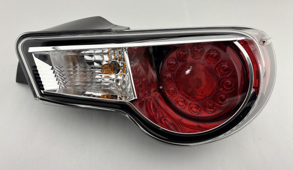2013-2016 Scion FRS / Subaru BRZ Passenger Tail Light  /   FB051