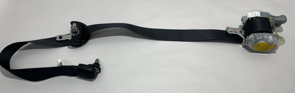 2013-2016 Scion FRS / Subaru BRZ Passenger Front Seat Belt SRS  /   FB051