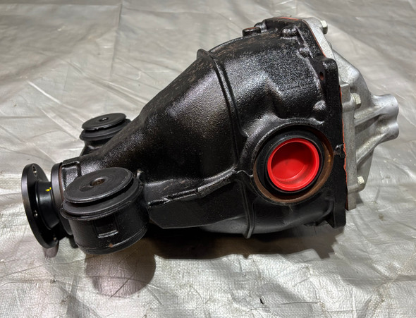 2013-2016 Scion FRS / Subaru BRZ 4.10 Limited Slip Differential LSD / Manual  / 50K FB051