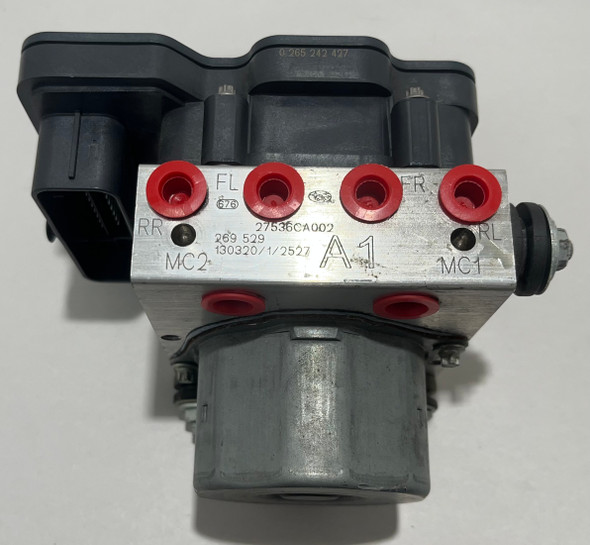 2013-2016 Scion FRS / Subaru ABS Pump / Module / Manual /   FB051