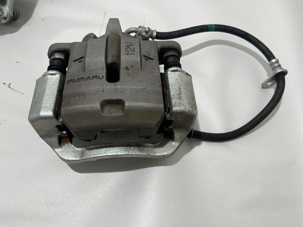 2013-2016 Scion FRS / Subaru BRZ OEM Brake Calipers / Set of 4 / 50K FB051