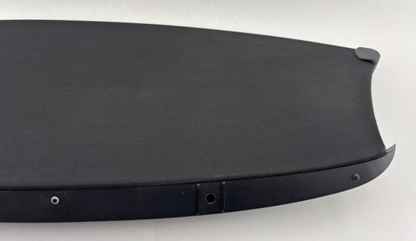 2017-2025 Porsche 718 Cayman OEM Trunk Shade / Cargo Cover Panel /   BC302