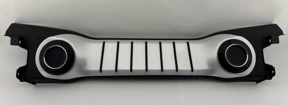 2017-2019 Porsche 718 Cayman Rear Trunk Trim Cover Panel / Oil Fill Lid /   BC302