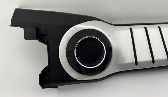 2017-2019 Porsche 718 Cayman Rear Trunk Trim Cover Panel / Oil Fill Lid /   BC302