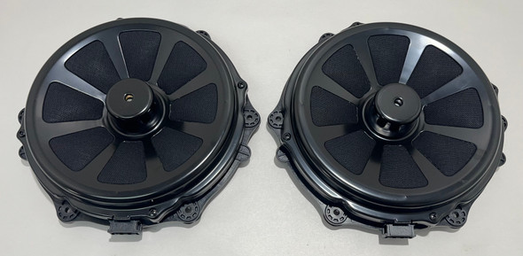 2017-2019 Porsche 718 Boxster Cayman Bose Audio Door Speakers / 7PP035454N /   BC302