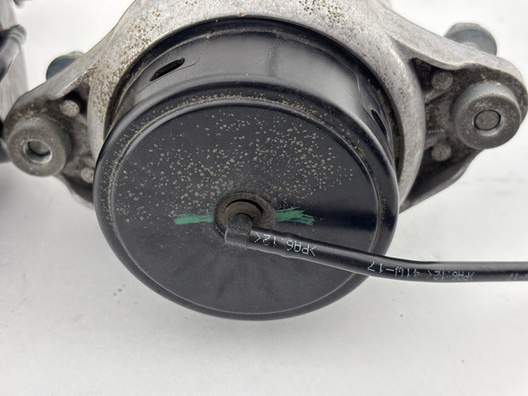 2017-2023 Porsche 718 Boxster Cayman 2.0l 2.5l Engine Motor Mounts / OEM / Pair /   BC302