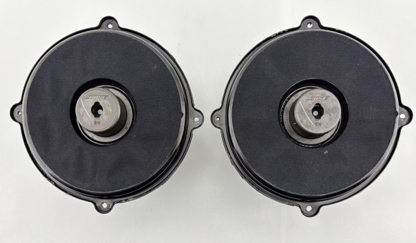 1999-2005 Mazda Miata Bose Audio Door Speakers / OEM  /   NB268