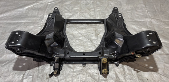 1999-2005 Mazda Miata Front Subframe Crossmember  / 88K NB268