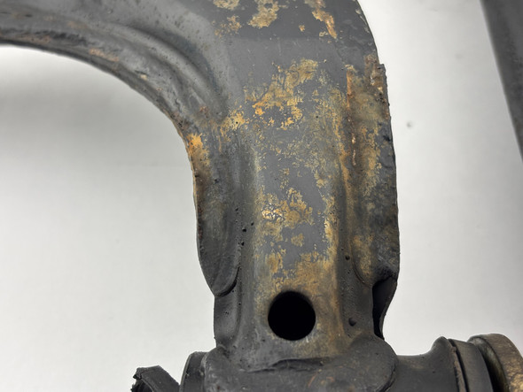 1999-2005 Mazda Miata Front Control Arm Set (NON-ABS) / 88K NB268