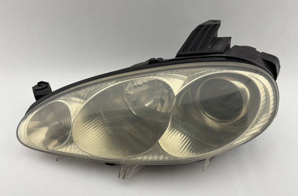 2001-2005 Mazda Miata Driver Headlight  /   NB268