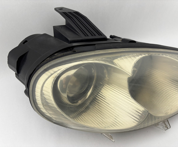 2001-2005 Mazda Miata Passenger Headlight  /   NB268