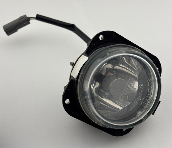 2001-2003 Mazda Miata Fog Lights / Pair / OEM  /   NB268