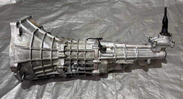 1999-2005 Mazda Miata 6 Speed Manual Transmission  / 88K NB268
