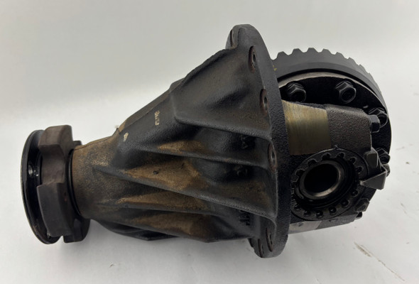 1999-2005 Mazda Miata 3.90 Torsen Limited Slip Differential LSD / 88K NB268