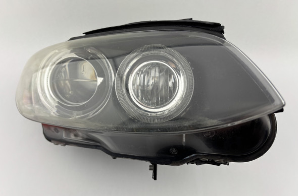 2008-2010 E92 BMW M3 Passenger Adaptive Xenon HID Headlight  /   E9M06
