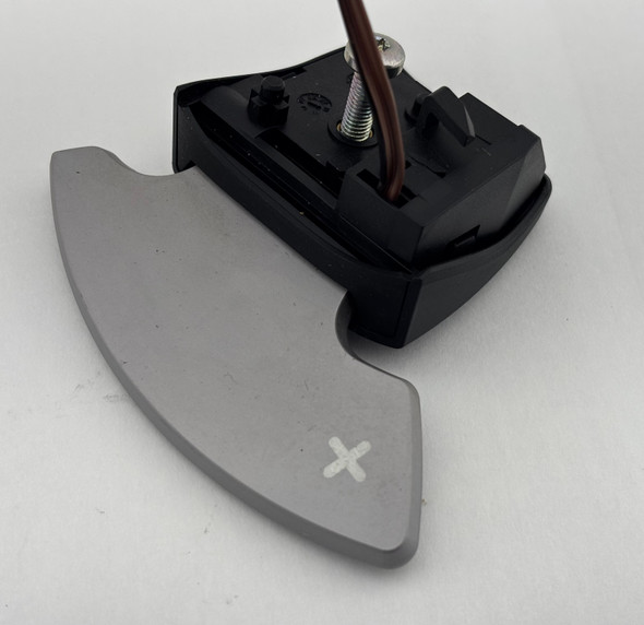 2008-2013 E90 E92 BMW M3 DCT Paddle Shifters / Pair / OEM /   E9M06