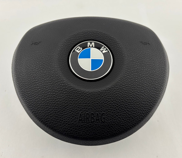 2008-2013 E90 E92 BMW M3 Driver Sport Steering Wheel Airbag SRS /   E9M06