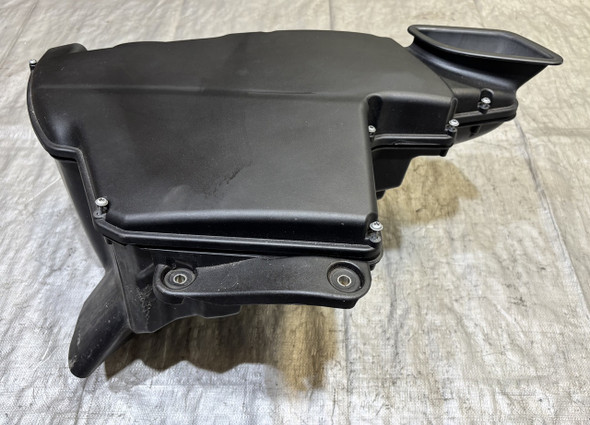 2008-2013 E90 E92 BMW M3 OEM Air Intake Air Box Housing / 109K E9M06