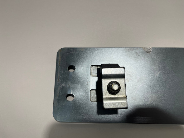 2008-2013 E90 E93 BMW M3 Rogue Engineering Exhaust Support Brace / USED /   E9M06