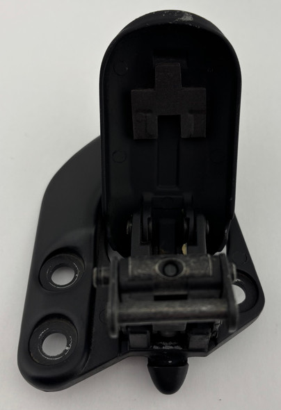 1999-2002 Mazda Miata OEM Convertible Top Latches w/ Strikers  /   NB258