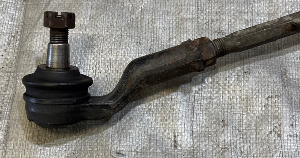 1999-2005 Mazda Miata Power Steering Rack w/ Tie Rod Ends  / 94K NB258