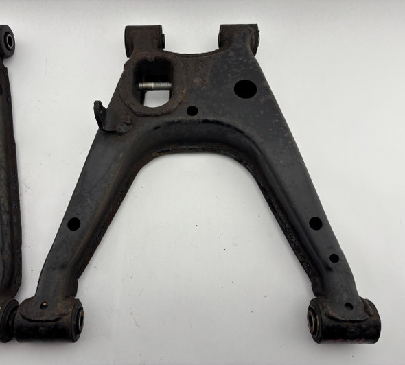 1999-2005 Mazda Miata Rear Control Arm Set  /   NB258