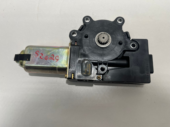 2004-2008 Nissan 350Z Convertible 5th Bow Motor / OEM /   5Z029