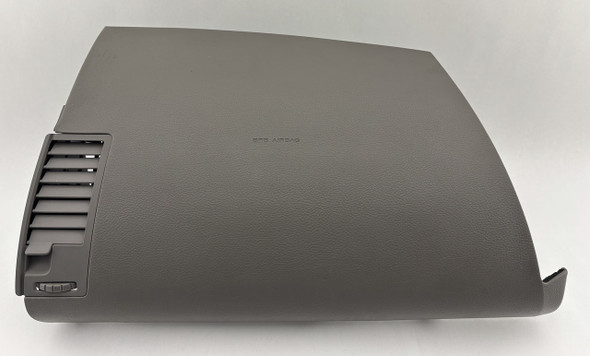 2003-2005 Nissan 350Z Convertible Passenger Airbag w/ Cover / Gray /   5Z029