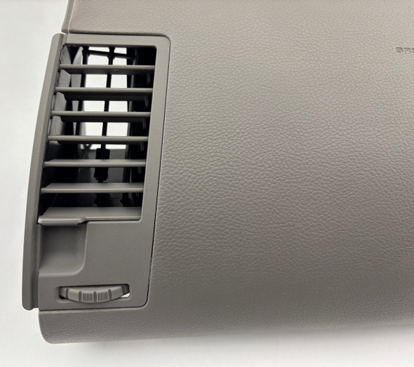 2003-2005 Nissan 350Z Convertible Passenger Airbag w/ Cover / Gray /   5Z029