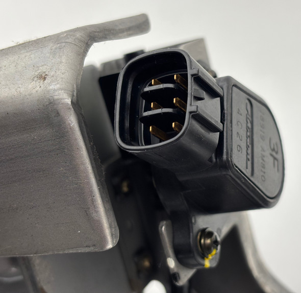 2003-2005 Nissan 350z Manual Pedal Assembly /   5Z029