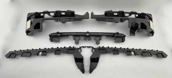 2024-2025 Ford Mustang GT S650 OEM Rear Bumper Mounting Brackets / Set /   FM201