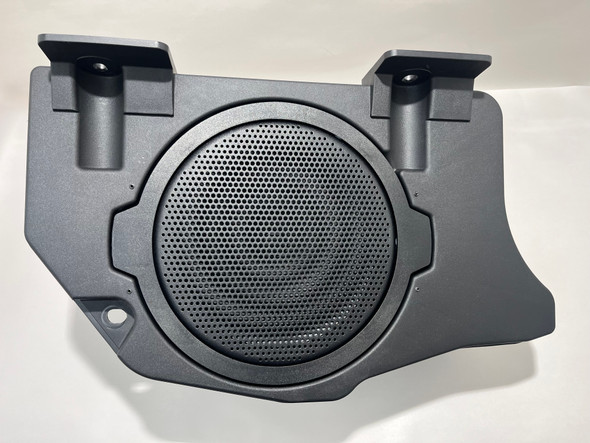 2024-2025 Ford Mustang GT Premium OEM Trunk Subwoofer w/ Housing / KR3T19A067AF /   FM201