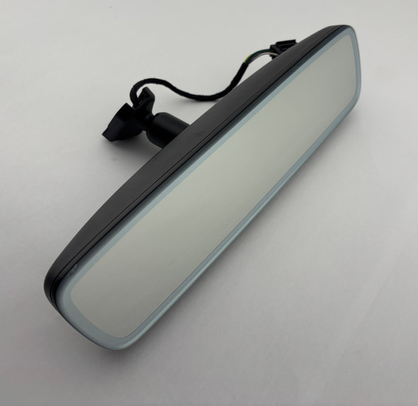 2024-2025 Ford Mustang S650 Auto Dim Rear View Mirror /   FM201